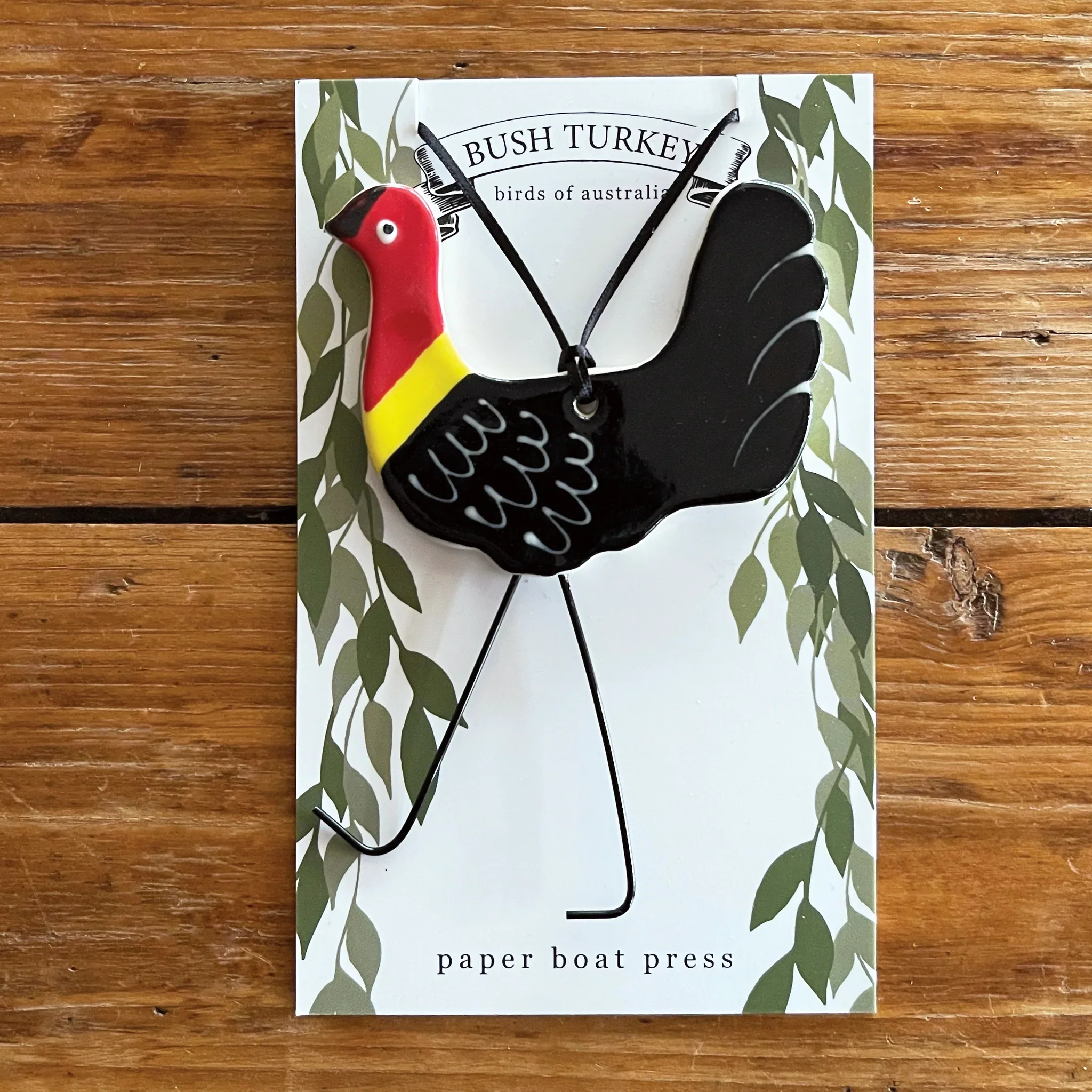Paper Boat Press